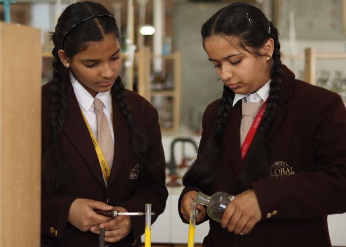 Science Lab